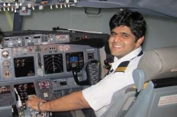 According to Suneja’s LinkedIn profile, he belongs to New Delhi and is associated with the airline since March 2011