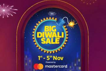 Flipkart Big Diwali Sale to start from November 1: Phone and electronics deals revealed