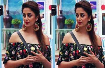 Bigg Boss 12: Evicted contestant Nehha Pendse to enter house again as surprise wild card entry