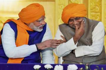 BJP-JDU seat sharing 2019 Lok Sabha elections
