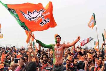 Telangana elections: BJP to release second list of candidates before Diwali