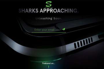 Xiaomi Black Shark global website goes Live, International launch happening soon
