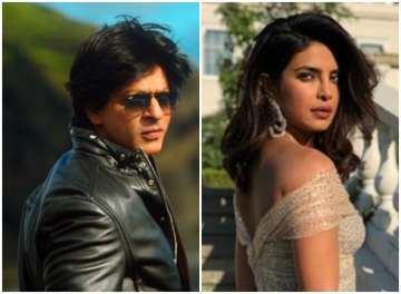Latest Bollywood News Oct 17: Priyanka and Nick wedding dates confirmed, KKHH crap story says SRK