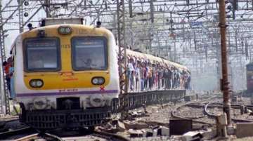 Mumbai's Borivali station becomes blind-friendly (Representational image)