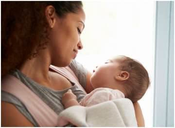 Breastfeeding beneficial for babies' healthy lifestyle, fight off viruses and bacteria