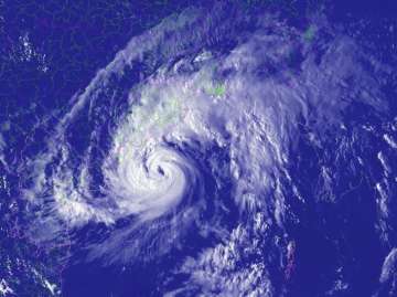 Cyclone Titli