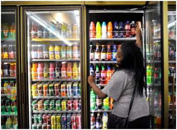 Processed meat, carbonated beverages may increase the risk of kidney failure