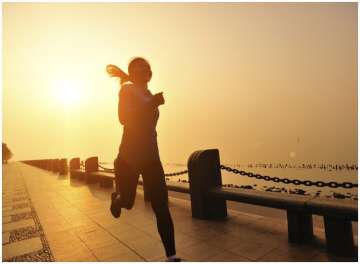 Cardiorespiratory fitness may help for better longevity, says study