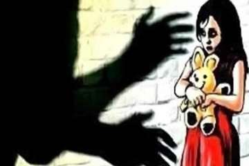 6-year-old molested by government teacher in Kolkata