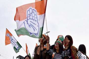 Congress faces difficulty in Mizoram