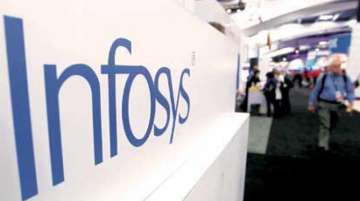 Infosys Q2 net profit up 10.3 per cent to Rs 4,110 cr