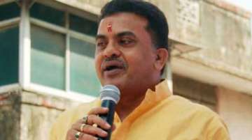 Sanjay Nirupam 