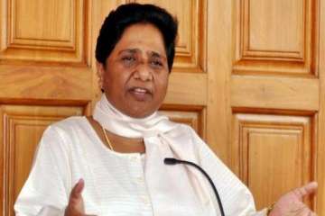 MP Elections: BSP releases second list of candidates