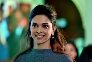 Deepika Padukone's favourite co-star