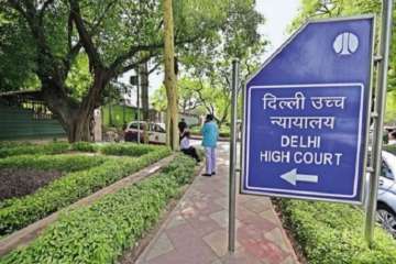 Delhi High Court AAP govt