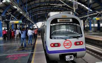 DMRC's Diwali gift to Delhi: 200 new coaches to help counter rush on busy stretches; extensions on Pink, Blue lines coming soon