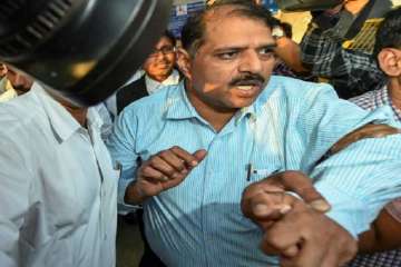 CBI DSP Devender Kumar, middleman remanded to 14-day judicial custody 