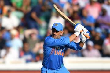 Vijay Hazare Trophy: MS Dhoni might play quarterfinals for Jharkhand