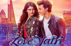 Love Yatri Box Office Collection