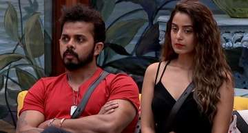 Bigg Boss 12 October 17 LIVE Updates