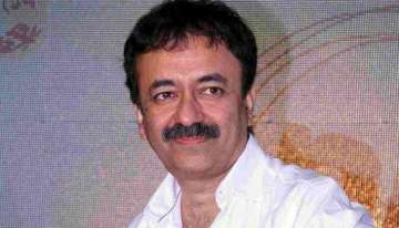  Rajkumar Hirani