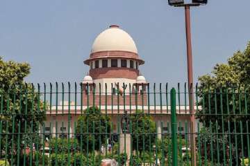Rafale deal hearing in Supreme Court 