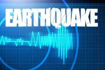 5.3 magnitude earthquake hits Jammu and Kashmir