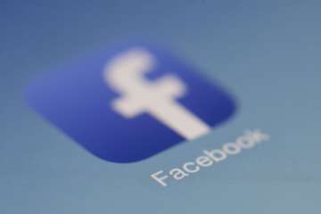 Facebook takes down 8.7 mn child abuse images in 3 months