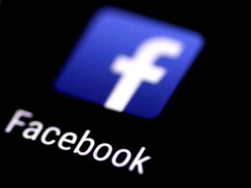 Cambridge Analytica scandal: UK watchdog fines Facebook 500,000 pounds for data breach