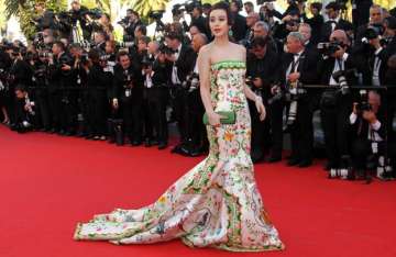 Fan Bingbing 