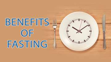 5 health benefits of fasting which no one will tell you, secret to fit body this Navratri
