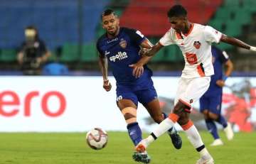 FC Goa vs Chennaiyin FC