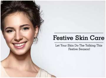 Beauty tips and tricks | 6 ways to protect your skin in festive hustle-bustle 