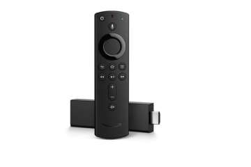 Amazon launches a new 'Fire TV Stick 4K' along with 'Alexa Voice Remote' in India