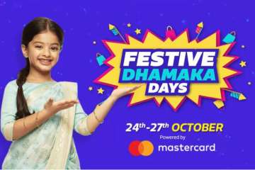 Flipkart Festive Dhamaka Day Sale: Check out the best deals on smartphones on sale