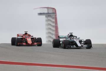 US Grand Prix