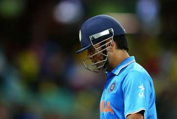 Exclusive | Sourav Ganguly to IndiaTV, MS Dhoni