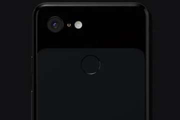 The Google Pixel camera app to come with external microphones support