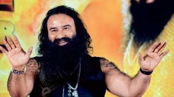 Gurmeet Ram Rahim rape case