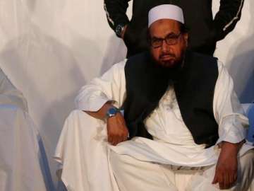Hafiz Saeed challenged the ordinance under which his organisations, the JuD and FIF, were blacklisted for being on the watch list of the UN Security Council.?