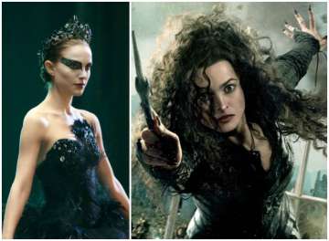 From Bellatrix to Alice, 3 Hallowe'en looks inspiration from Hollywood's most iconic characters