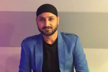 Finding it difficult to understand parameters of team selection: Harbhajan Singh