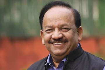 Harsh Vardhan, green firecrackers