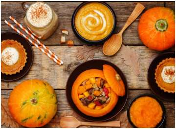 5 healthy snacking ideas to offer your guests at Diwali parties