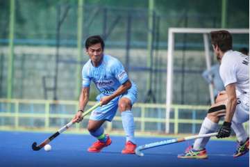 Asian Champions Trophy India vs Pakistan Final