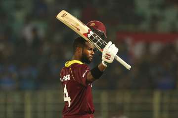 India vs West Indies, 2nd ODI