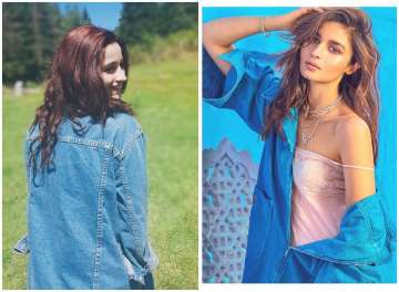 Women fashion tips: 4 exciting ways on how to wear a denim jacket in style