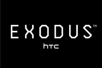 HTC Exodus Blockchain-Based Smartphone set to Debut on October 22