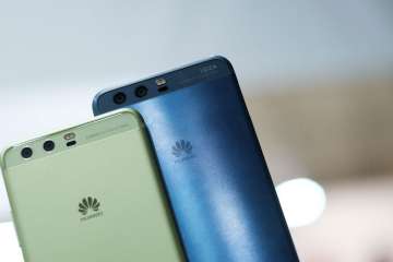 Huawei unveils industry's first lithium-silicon battery with fast-charging capability