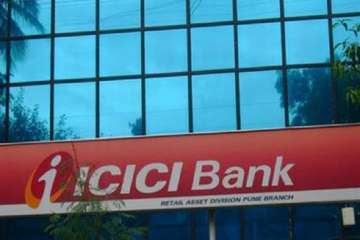 ICICI Bank Sandeep Bakhshi